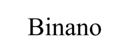 BINANO