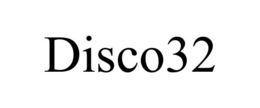 DISCO32