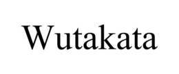 WUTAKATA