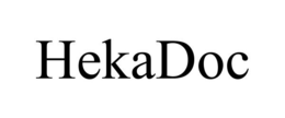HEKADOC