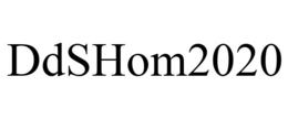 DDSHOM2020