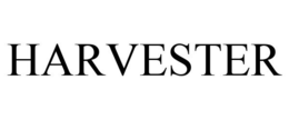 HARVESTER