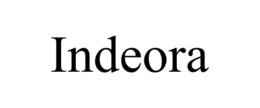 INDEORA