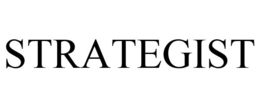 STRATEGIST