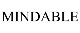 MINDABLE