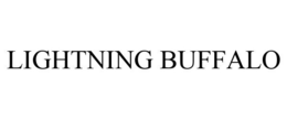 LIGHTNING BUFFALO