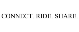 CONNECT. RIDE. SHARE.