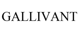 GALLIVANT