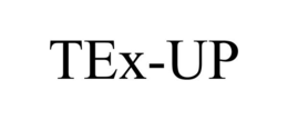 TEX-UP