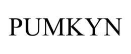 PUMKYN