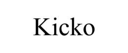 KICKO