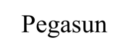 PEGASUN