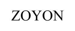 ZOYON