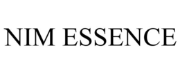 NIM ESSENCE