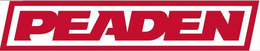 PEADEN
