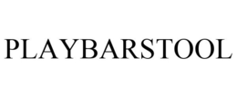 PLAYBARSTOOL