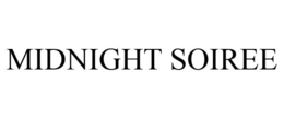 MIDNIGHT SOIREE