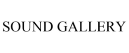 SOUND GALLERY