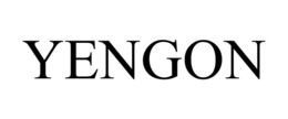 YENGON