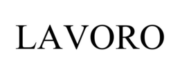LAVORO