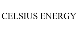 CELSIUS ENERGY