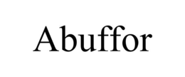ABUFFOR