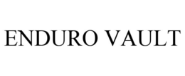 ENDURO VAULT