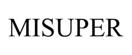 MISUPER