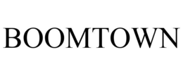 BOOMTOWN