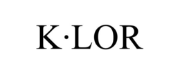 K·LOR
