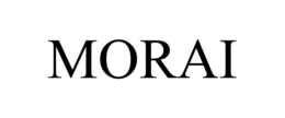 MORAI