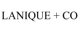 LANIQUE + CO