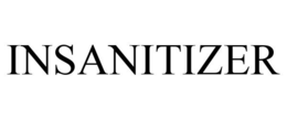 INSANITIZER