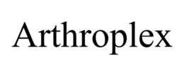 ARTHROPLEX
