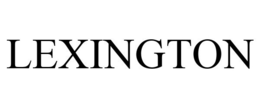 LEXINGTON
