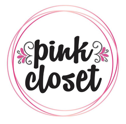 PINK CLOSET