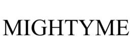 MIGHTYME