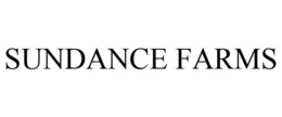 SUNDANCE FARMS