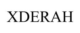 XDERAH