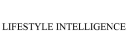 LIFESTYLE INTELLIGENCE