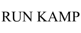 RUN KAMP