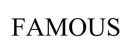 FAMOUS