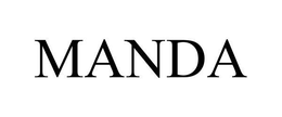 MANDA