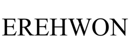 EREHWON
