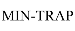 MIN-TRAP