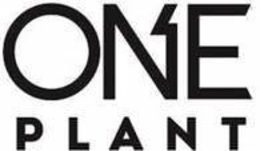 ONE 1 PLANT