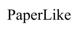 PAPERLIKE