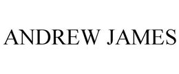 ANDREW JAMES