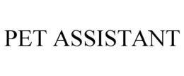 PET ASSISTANT