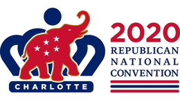 CHARLOTTE 2020 REPUBLICAN NATIONAL CONVENTION